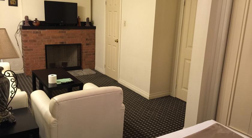 Adas Guesthouse Toronto Room photo